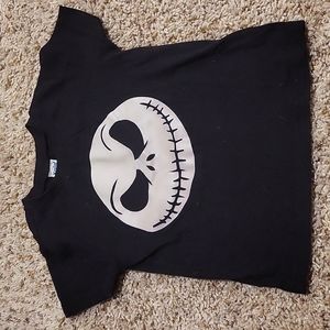HALLOWEEN! River Babe Threads Jack tshirt. 3t.